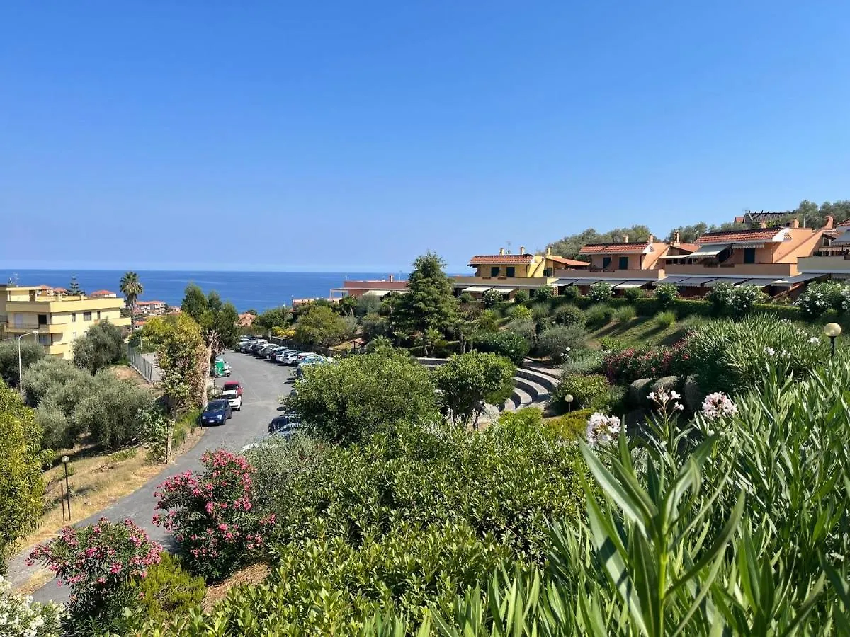 Apartment Residence Gli Ulivi-2 By Interhome San Lorenzo al Mare