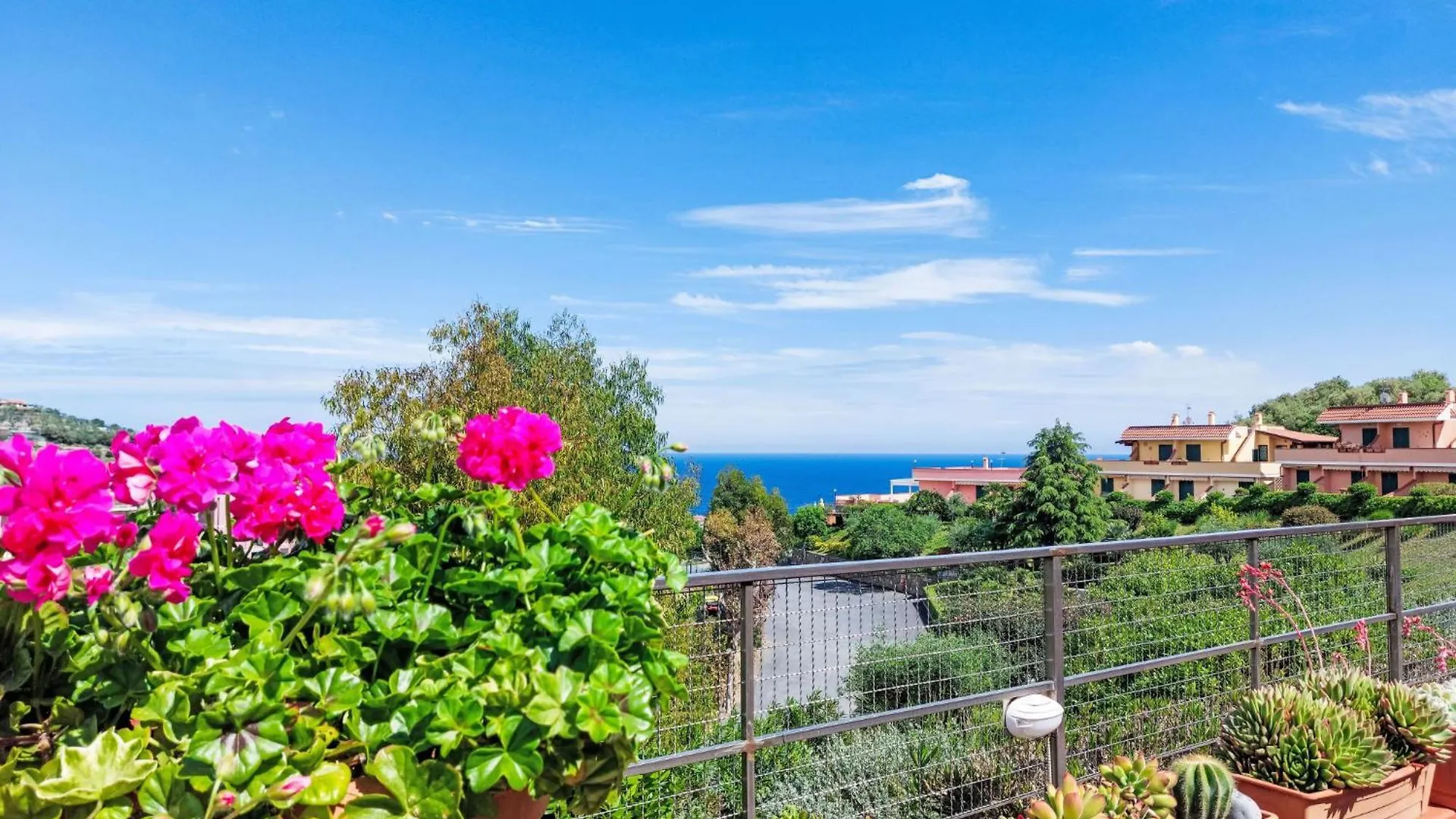 Apartment Residence Gli Ulivi-2 By Interhome San Lorenzo al Mare