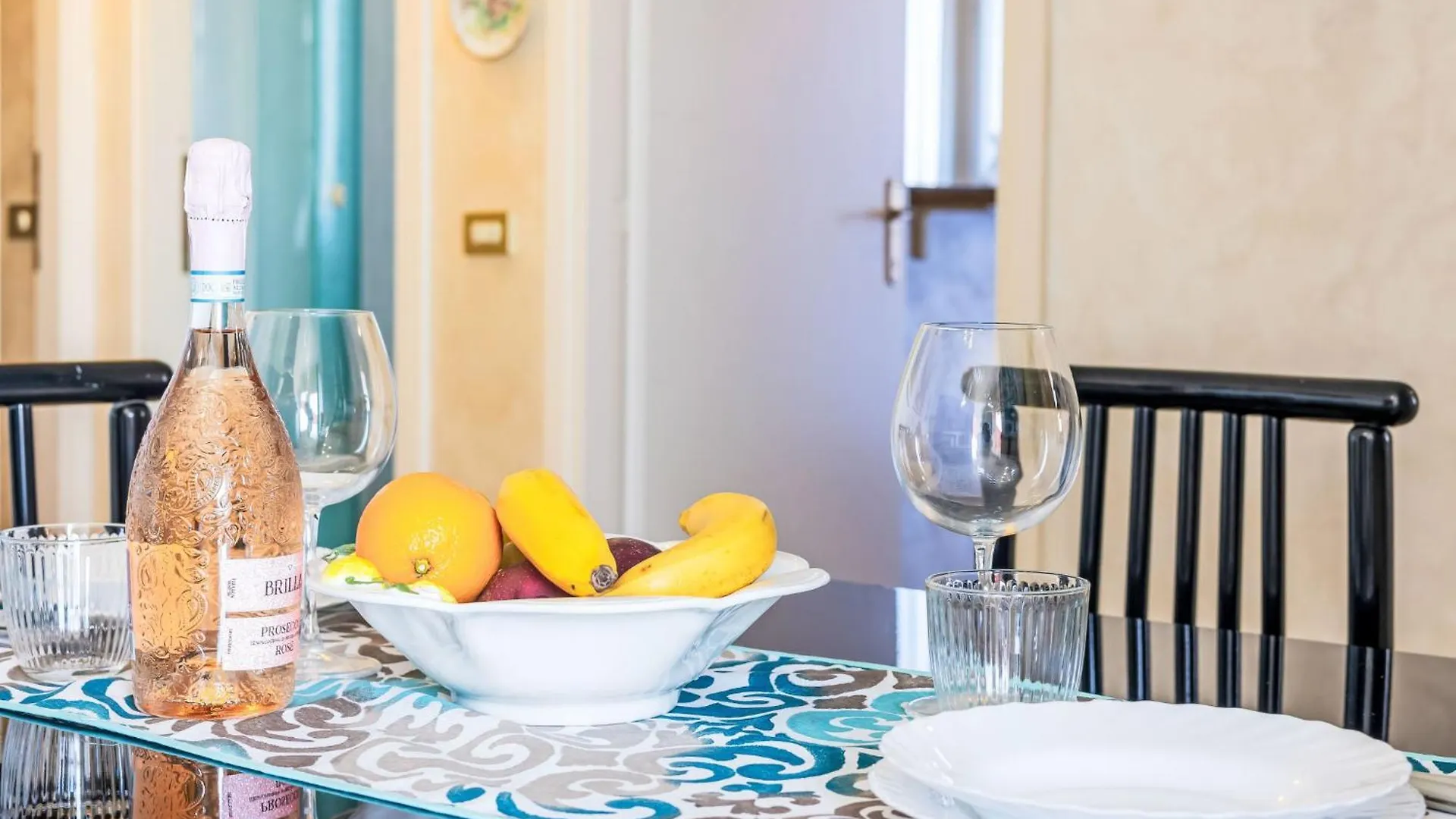 Apartment Residence Gli Ulivi-2 By Interhome San Lorenzo al Mare 0*,