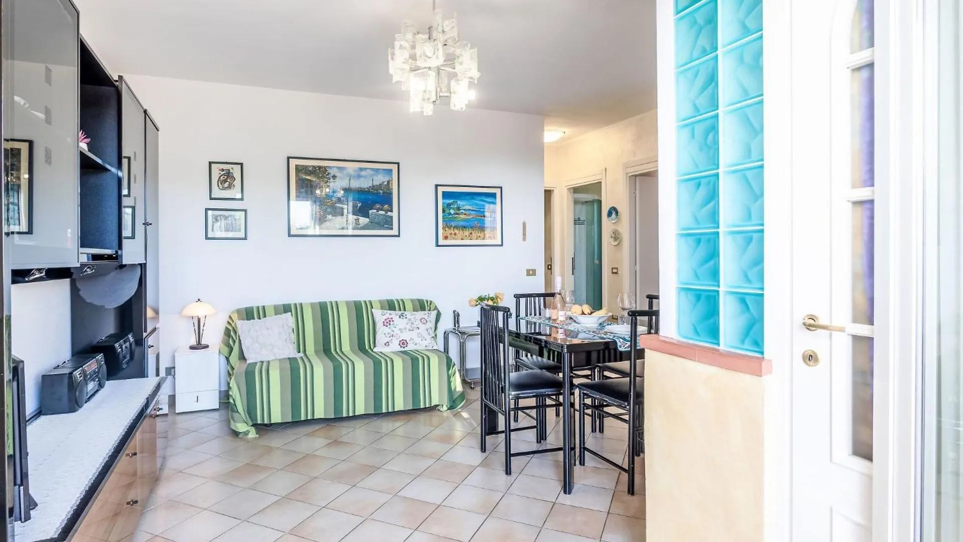 Apartment Residence Gli Ulivi-2 By Interhome San Lorenzo al Mare