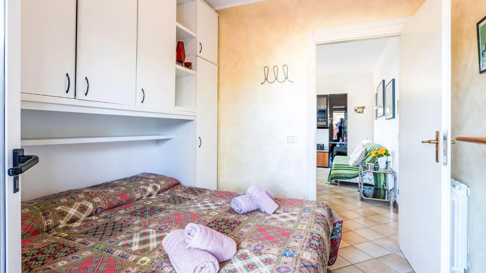 Apartment Residence Gli Ulivi-2 By Interhome San Lorenzo al Mare